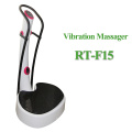 Massager de perte de poids de machine de vibration folle